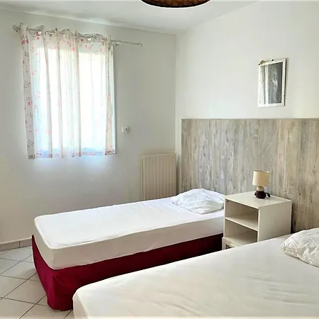 4 Pers. La Grande-motte, Proche Plage, Double Garage - Fr-1-790-17 *