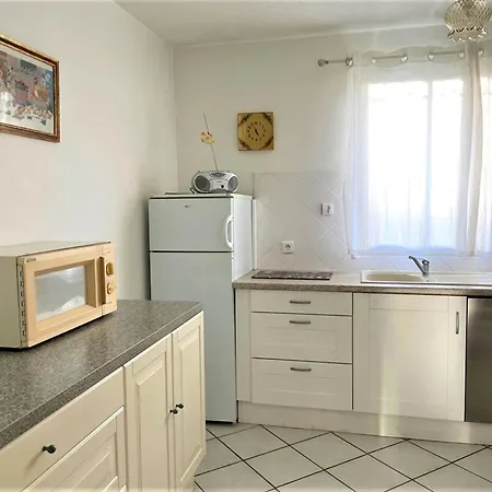 4 Pers. La Grande-motte, Proche Plage, Double Garage - Fr-1-790-17 Apartment La Grande-Motte
