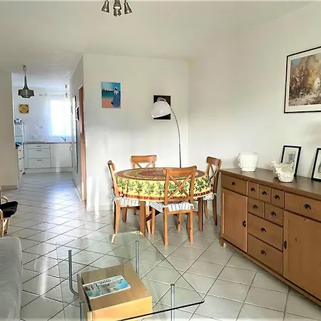 4 Pers. La Grande-motte, Proche Plage, Double Garage - Fr-1-790-17 La Grande-Motte