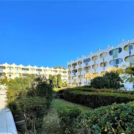 4 Pers. La Grande-motte, Proche Plage, Double Garage - Fr-1-790-17 Apartment *