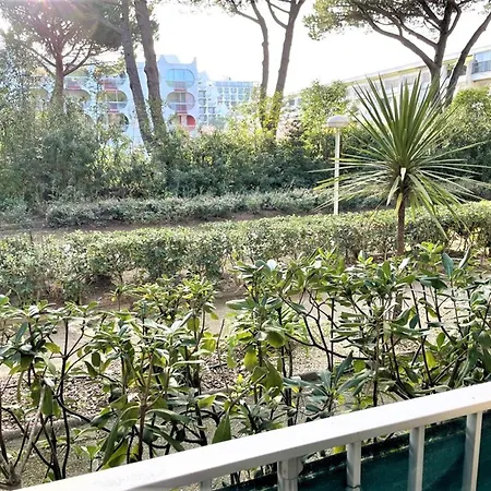 Apartment 4 Pers. La Grande-motte, Proche Plage, Double Garage - Fr-1-790-17 *